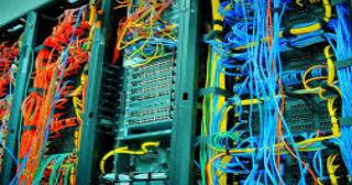 Профессиональный монтаж слаботочных сетей и систем от 1545 руб. в Междуреченске - ЭлектроМжд