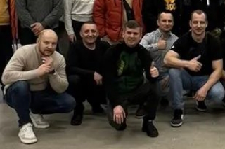 О компании ЭлектроМжд, фото, команда