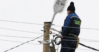 Технологическое присоединение к электросетям для юрлиц от 5149 руб. в Междуреченске - ЭлектроМжд