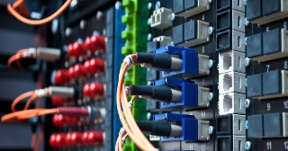 Профессиональный монтаж слаботочных сетей и систем от 1545 руб. в Междуреченске - ЭлектроМжд